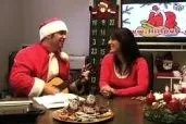 Keine stille Nacht. Weihnachten, Betriebsfeier und der Flirt des Jahres mit Flirtpub.de Bild: Keine stille Nacht. Weihnachten, Betriebsfeier und der Flirt des Jahres mit Flirtpub.de