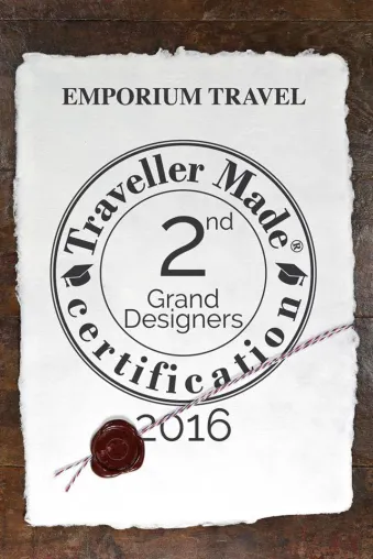 Travel Award im Jubiläumsjahr Bild: Travel Award im Jubiläumsjahr