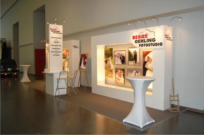 Bild: Der große Tag kann kommen