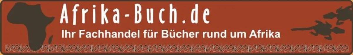 Afrika-Buch.de - der Online-Shop für Bücher rund um Afrika
