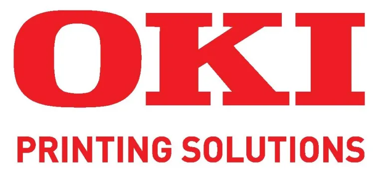 neue Partnerschaft mit OKI Bild: neue Partnerschaft mit OKI