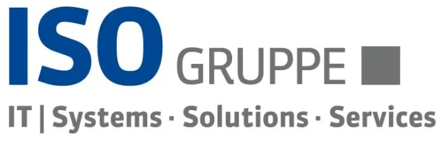 Bild: Lünendonk-Liste 2017: ISO-Gruppe unter den 20 besten IT-Service Unternehmen Deutschlands
