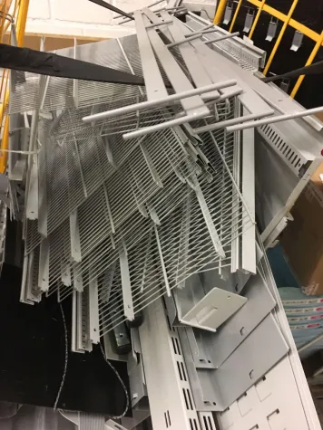 Buntmetall und Schrottabholung im Ruhrgebiet Bild: Buntmetall und Schrottabholung im Ruhrgebiet