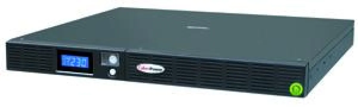 CyberPower Systems betritt mit GreenPower UPS? Technologie den deutschen Markt