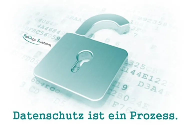 Bild: Der Datenschutzbeauftragte - wichtiger denn je!