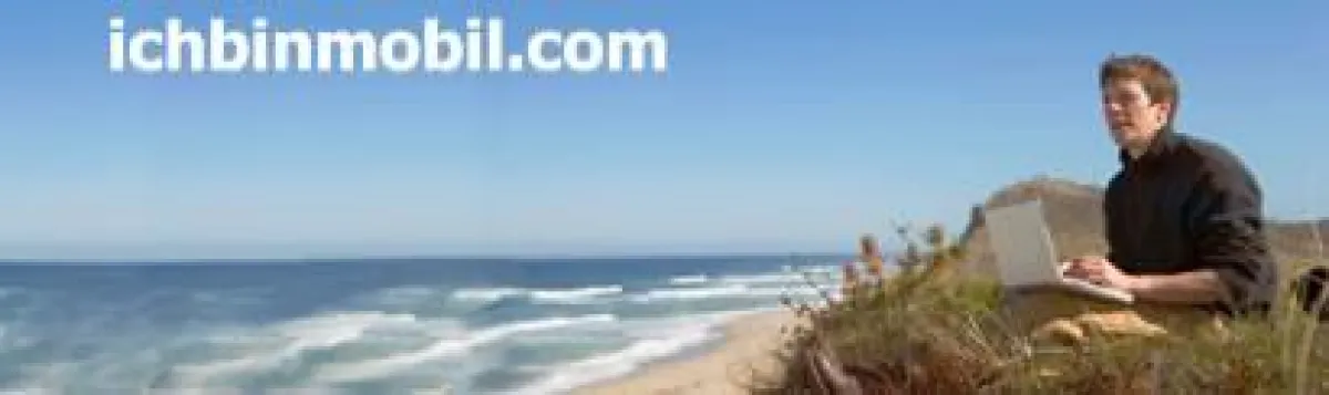 ichbinmobil.com