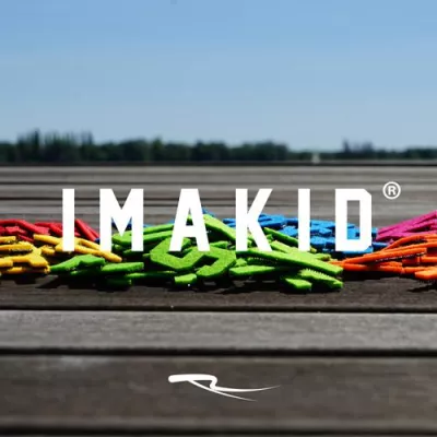 IMAKID - ich bin ein Kind. Bild: IMAKID - ich bin ein Kind.