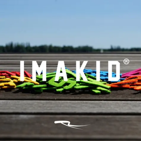 Bild: IMAKID - ich bin ein Kind.