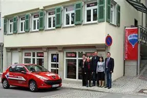 Bild: RE/MAX Deutschland Südwest eröffnet neues Büro in Vaihingen an der Enz