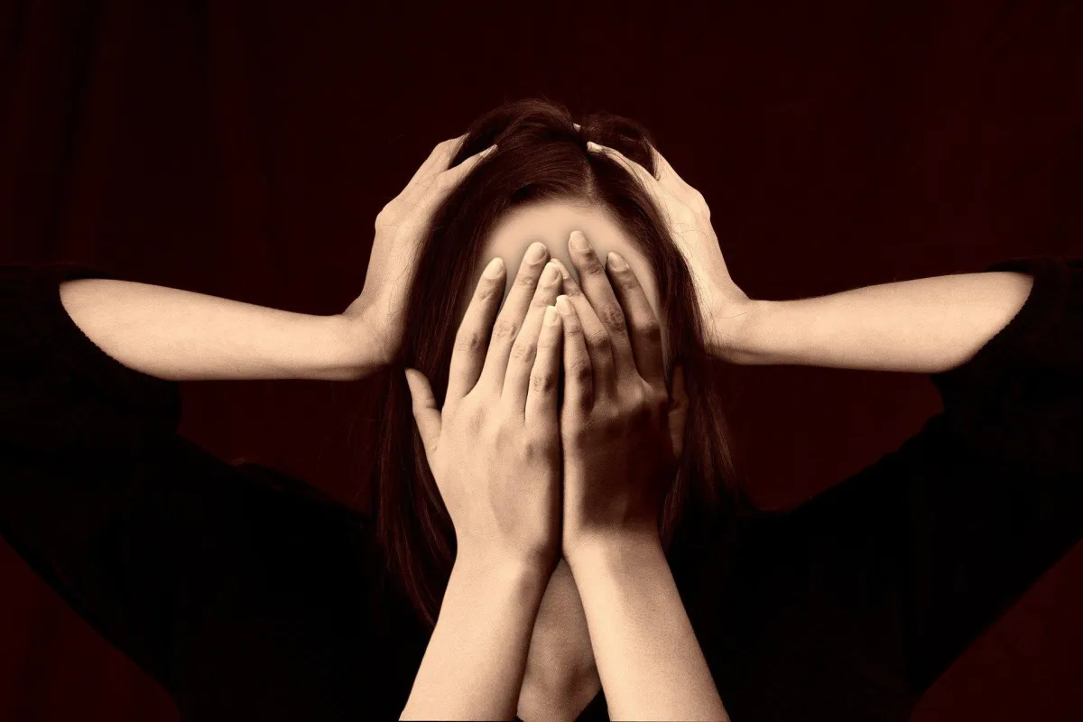 B-Vitamine lindern Stressbelastungen (Foto: geralt)