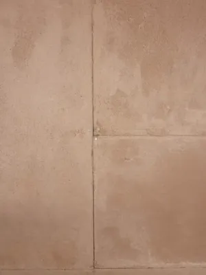 Bild: Trockenbau „auf“ ökologisch: Cleboo-Lehmbauplatte von Ecotec Naturfarben