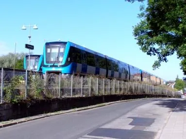 Bild: HaCon erneuert Samtrafikens Internet-Fahrplanauskunft für ganz Schweden