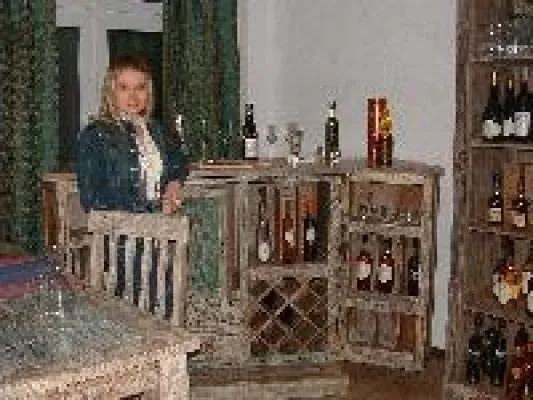 Bild: Neue Top-Adresse für Gourmets