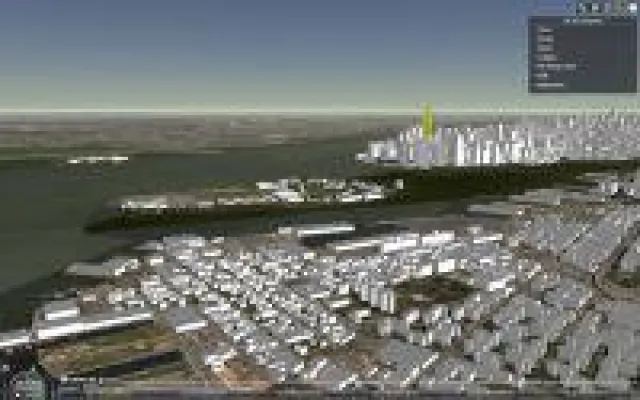Bild: Fraunhofer IGD - Neuer 3D Portrayal Service Standard veröffentlicht