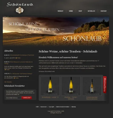 Bild: TYPO3 und Magento: Content Management und Shop in einem Internetauftritt