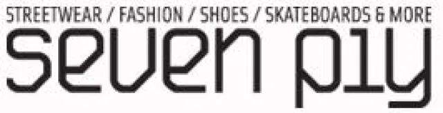 Bild: Sevenply.de - Streetwear und Fashion Online Shop Sevenply holt weitere große Marken in sein Sortiment