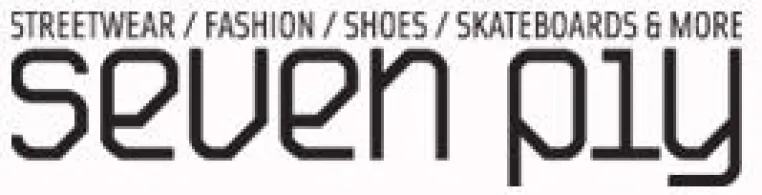 Bild: Sevenply.de - Streetwear und Fashion Online Shop Sevenply holt weitere große Marken in sein Sortiment