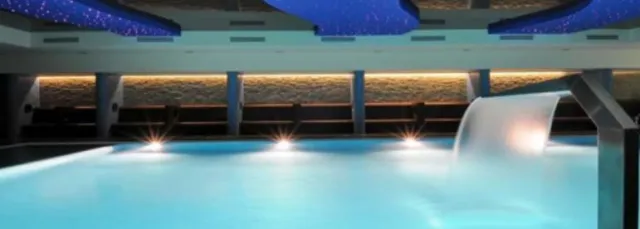 Bild: Sommer-Sonderangebot im Hotel Delfin SPA & Wellness für erholsame Wellness Ferien nutzen