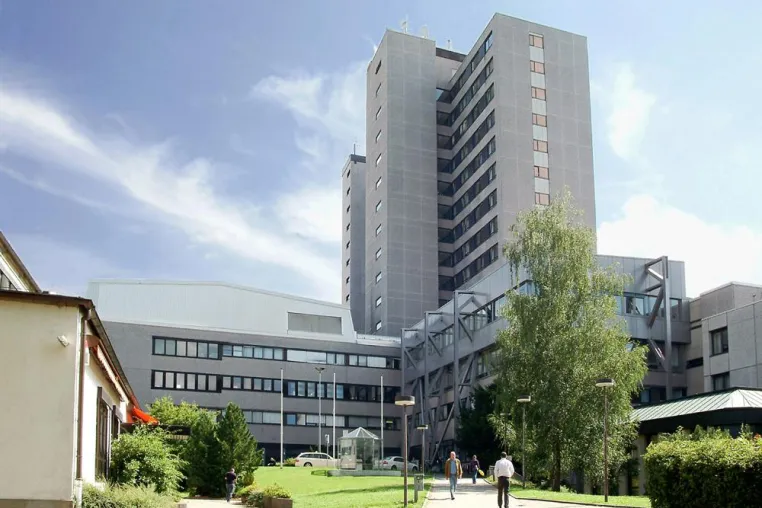 Patientennachmittag für Parkinson-Betroffene Bild: Patientennachmittag für Parkinson-Betroffene