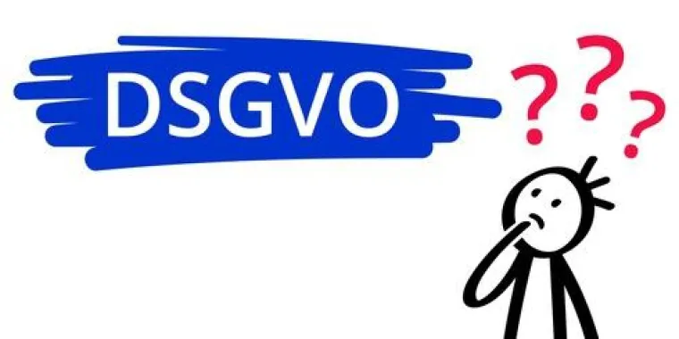 Bild: DSGVO Umsetzung für Wordpress Seiten