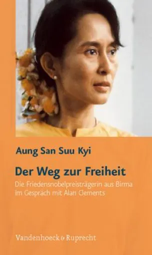 Gespräche mit Aung San Suu Kyi Bild: Gespräche mit Aung San Suu Kyi