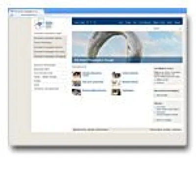 Bild: Paranet barrierefrei mit CONTENS gelauncht