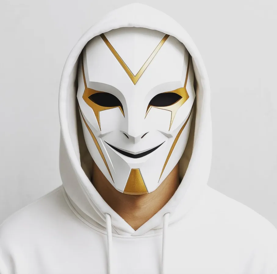 Produzent und Songwriter OUTIS (© OUTIS – Music Production)