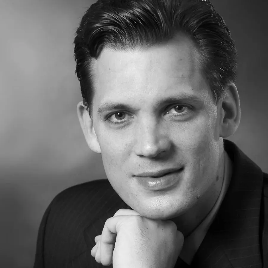 Michael Briem, Geschäftsführer von mindline energy