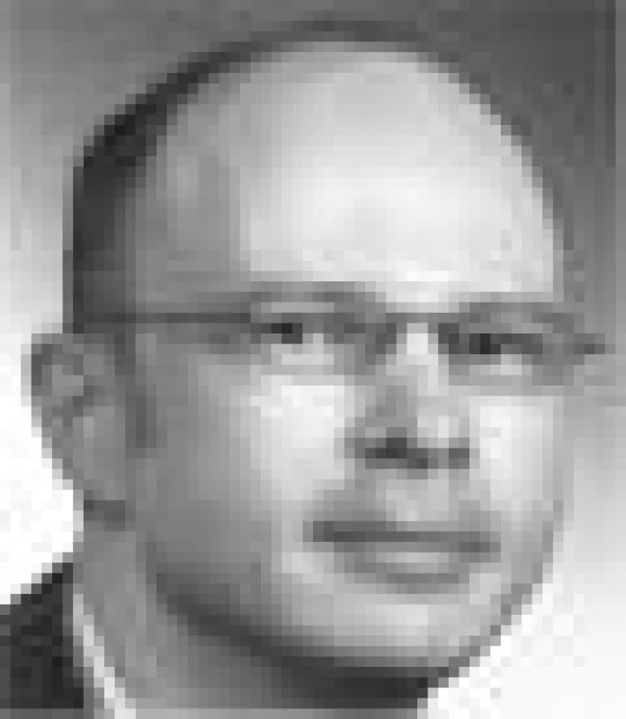 Dr. Elmar Basse - Hypnose Hamburg