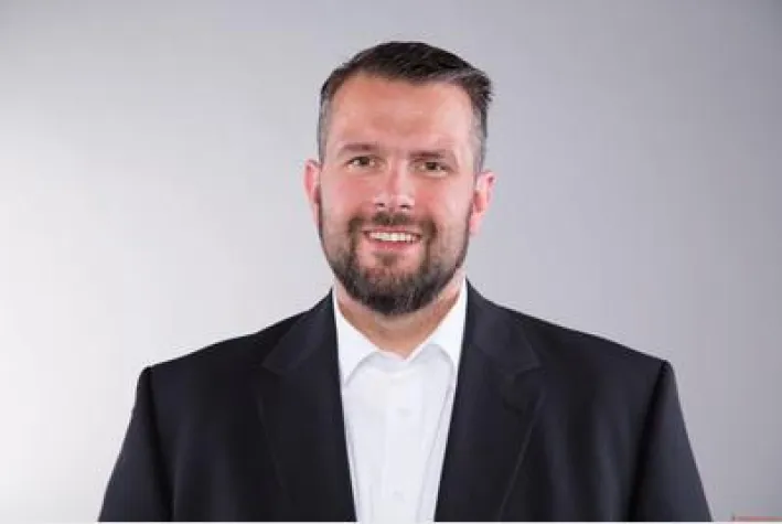 Bild: Sven Frommholz ist neuer Leiter eServices bei TWT Interactive