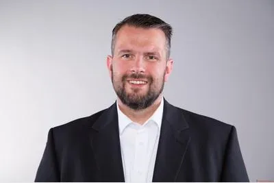 Sven Frommholz ist neuer Leiter eServices bei TWT Interactive Bild: Sven Frommholz ist neuer Leiter eServices bei TWT Interactive