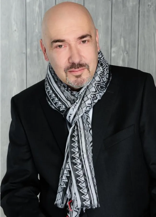 Infotage bei BALLY WULFF