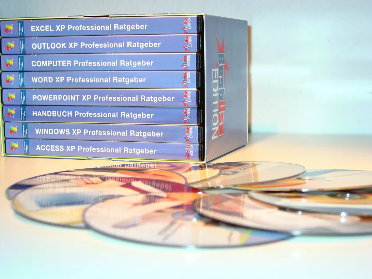 Fit für den PC mit der BestUse Lernsoftware