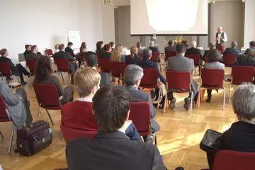 Das gehirngerechte Unternehmen der Zukunft - Alter der MitarbeiterInnen spielt keine Rolle mehr Bild: Das gehirngerechte Unternehmen der Zukunft - Alter der MitarbeiterInnen spielt keine Rolle mehr