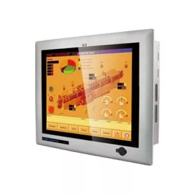 Bild: PPC-5152-D525 - Industrie-Panel PC mit Intel Atom Dual Core D525 1.8GHz CPU