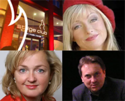 YoomeeTV, das TV-Magazin für Köpfe und Macher auf TIDE TV, Hamburg Bild: YoomeeTV, das TV-Magazin für Köpfe und Macher auf TIDE TV, Hamburg