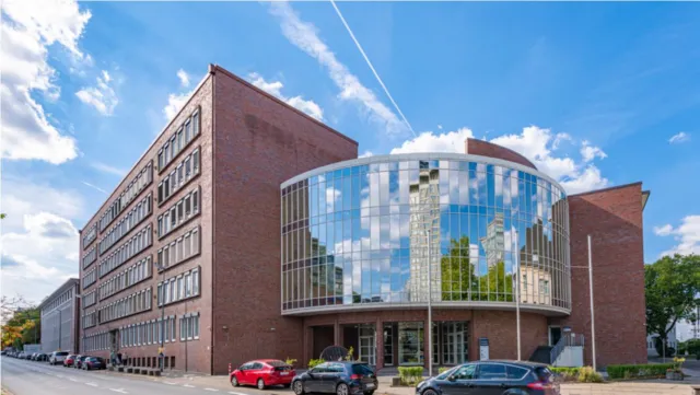 Bild: IMAXXAM erwirbt modernisierten Bürocampus in Essen