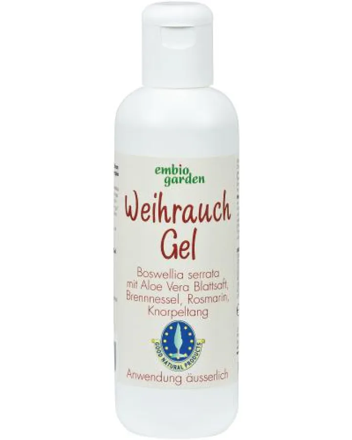 Weihrauch Gel-Neu bei Feelgood-Shop.com