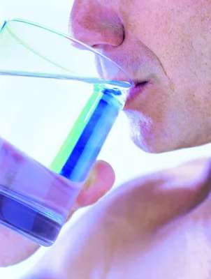 Bild: Keine Kompromisse im häuslichen Bereich