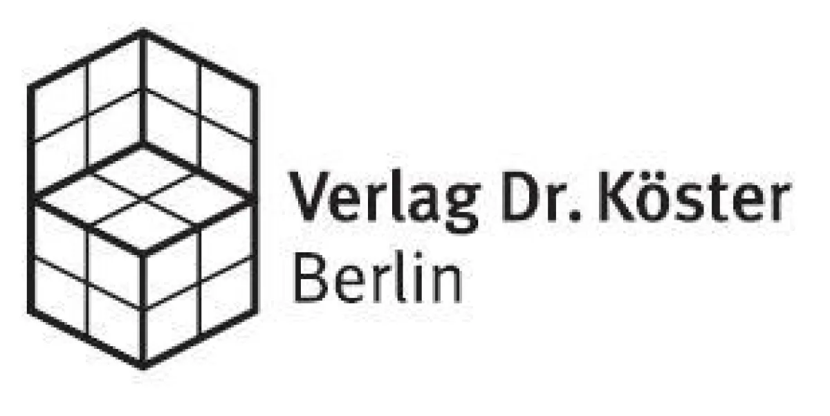 Verlag Dr. Köster Berlin