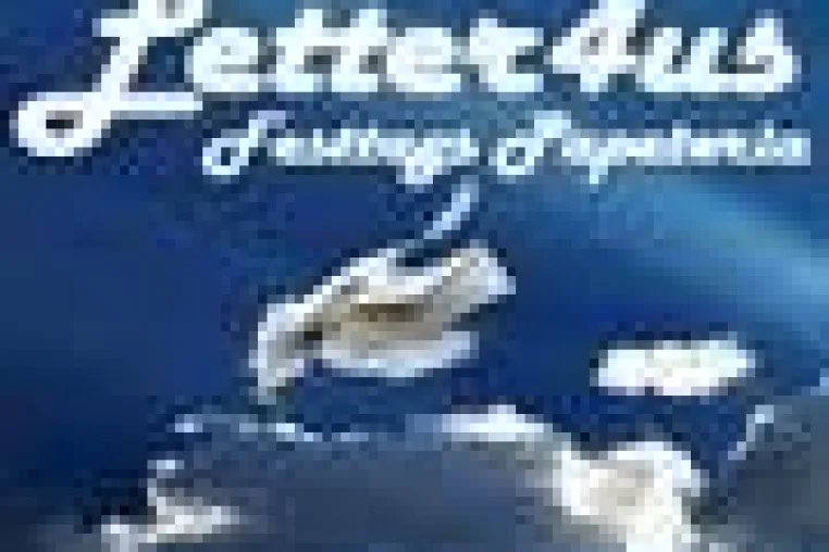 Bild: Letter4us, die Festtags Papeteria eröffnet Ladengeschäft im Saarland