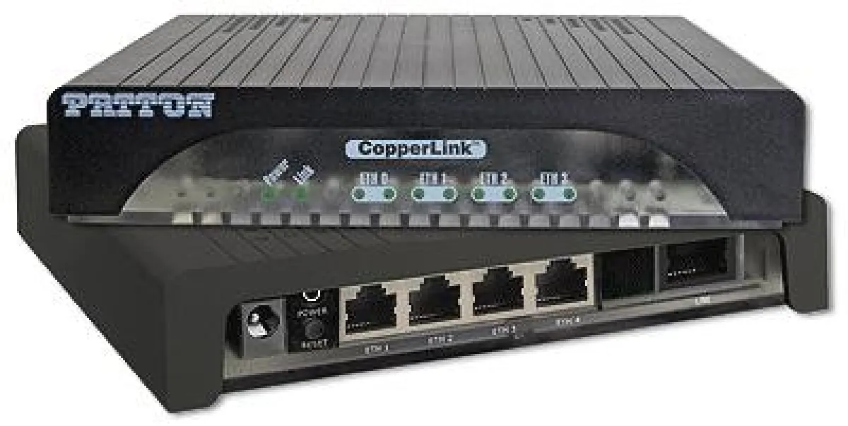 Patton CopperLink 1314