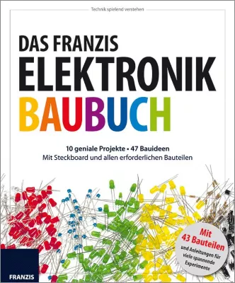 Bild: Mit Spaß Elektronik verstehen