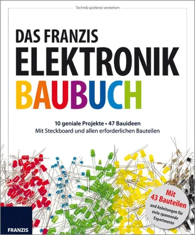 Bild: Mit Spaß Elektronik verstehen