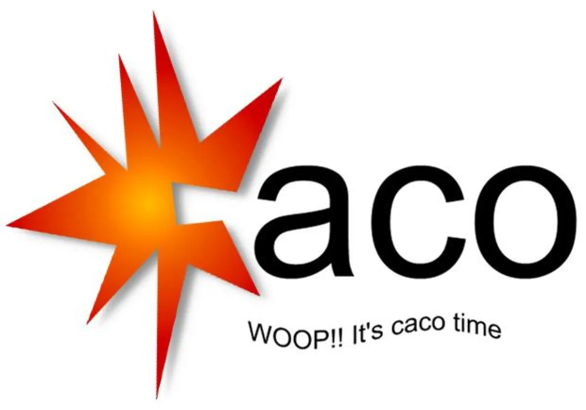 Caco - das neuartige Getränk