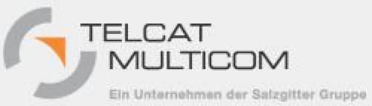 Bild: TELCAT präsentiert auf der ProPflege 2007 caredia – Pflege mit System