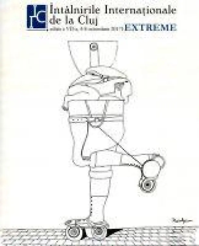 Internationales Cluj - Napoca - Meeting VII - EXTREME