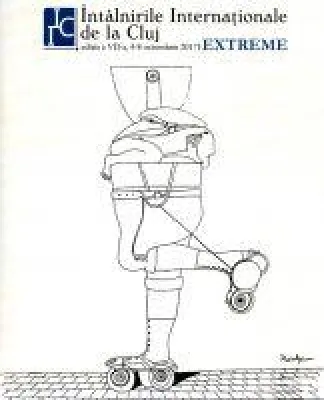 Bild: Internationales Cluj - Napoca - Meeting: EXTREME