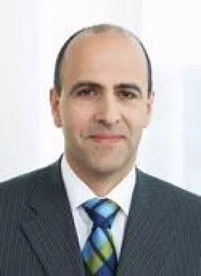 Bild: Dr. Dirk Taubner ist neues Vorstandsmitglied der msg systems ag