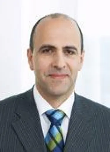 Bild: Dr. Dirk Taubner ist neues Vorstandsmitglied der msg systems ag